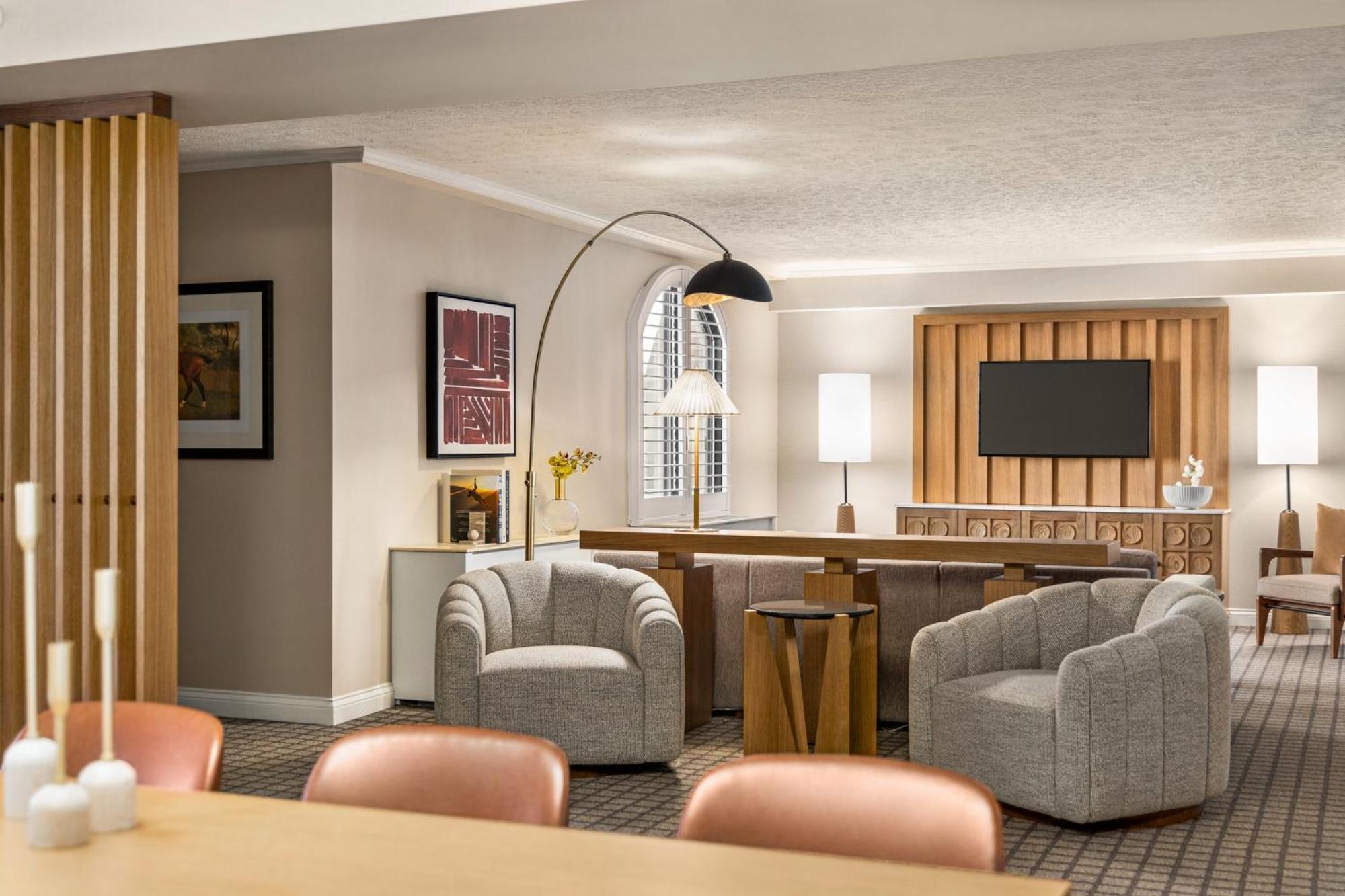 Crowne Plaza Louisville Airport Expo Ctr By Ihg Kültér fotó