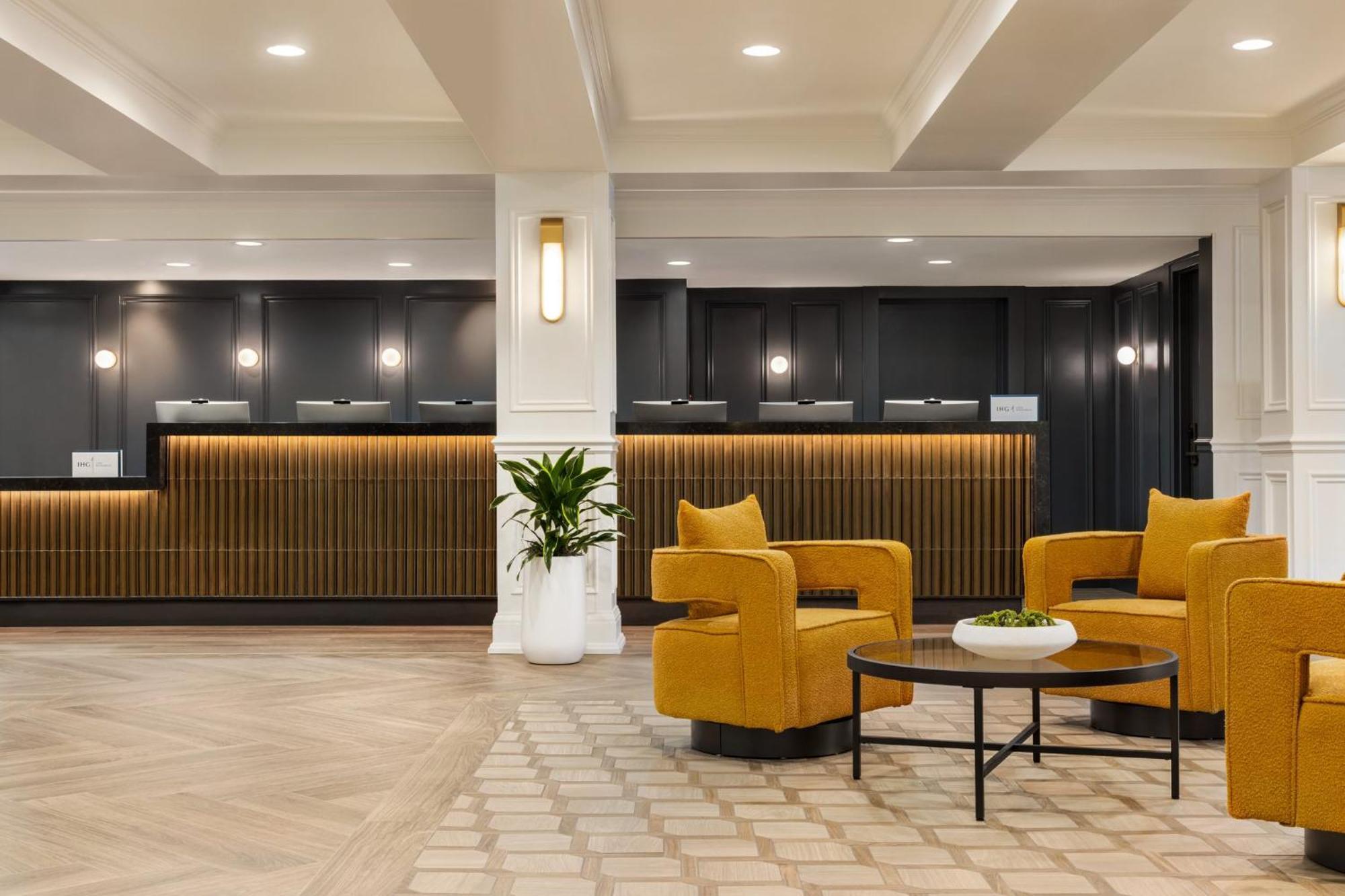 Crowne Plaza Louisville Airport Expo Ctr By Ihg Kültér fotó