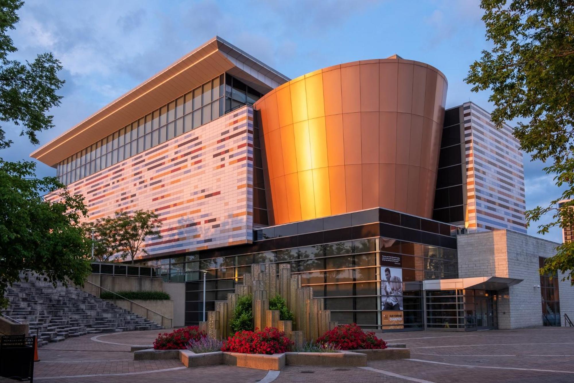 Crowne Plaza Louisville Airport Expo Ctr By Ihg Kültér fotó
