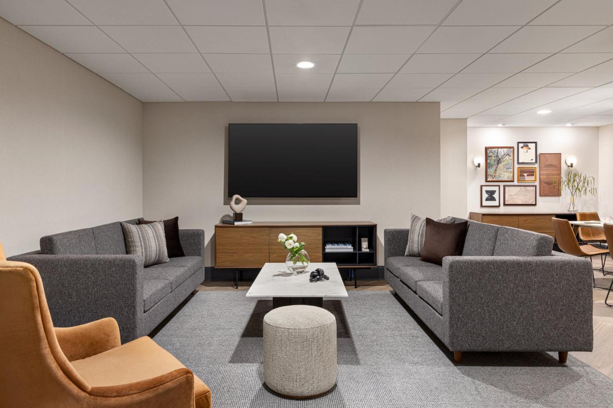Crowne Plaza Louisville Airport Expo Ctr By Ihg Kültér fotó