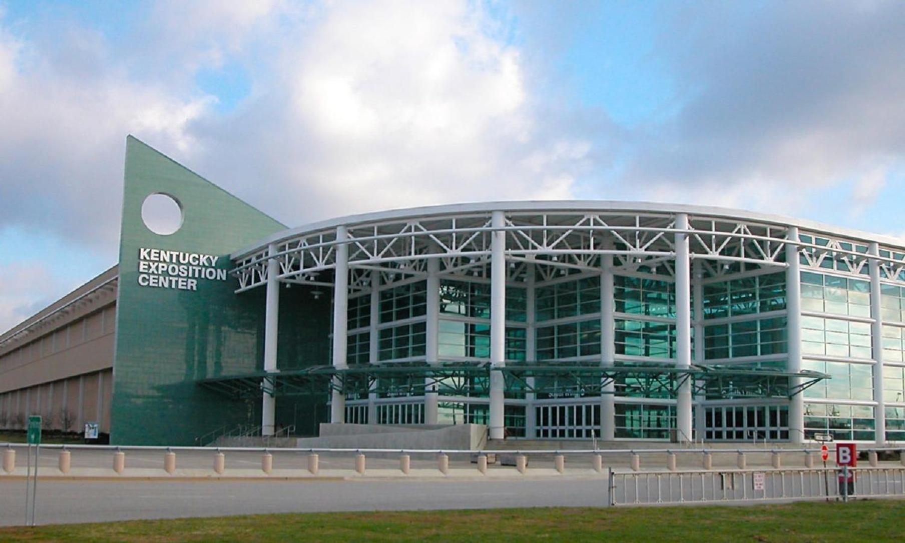 Crowne Plaza Louisville Airport Expo Ctr By Ihg Kültér fotó