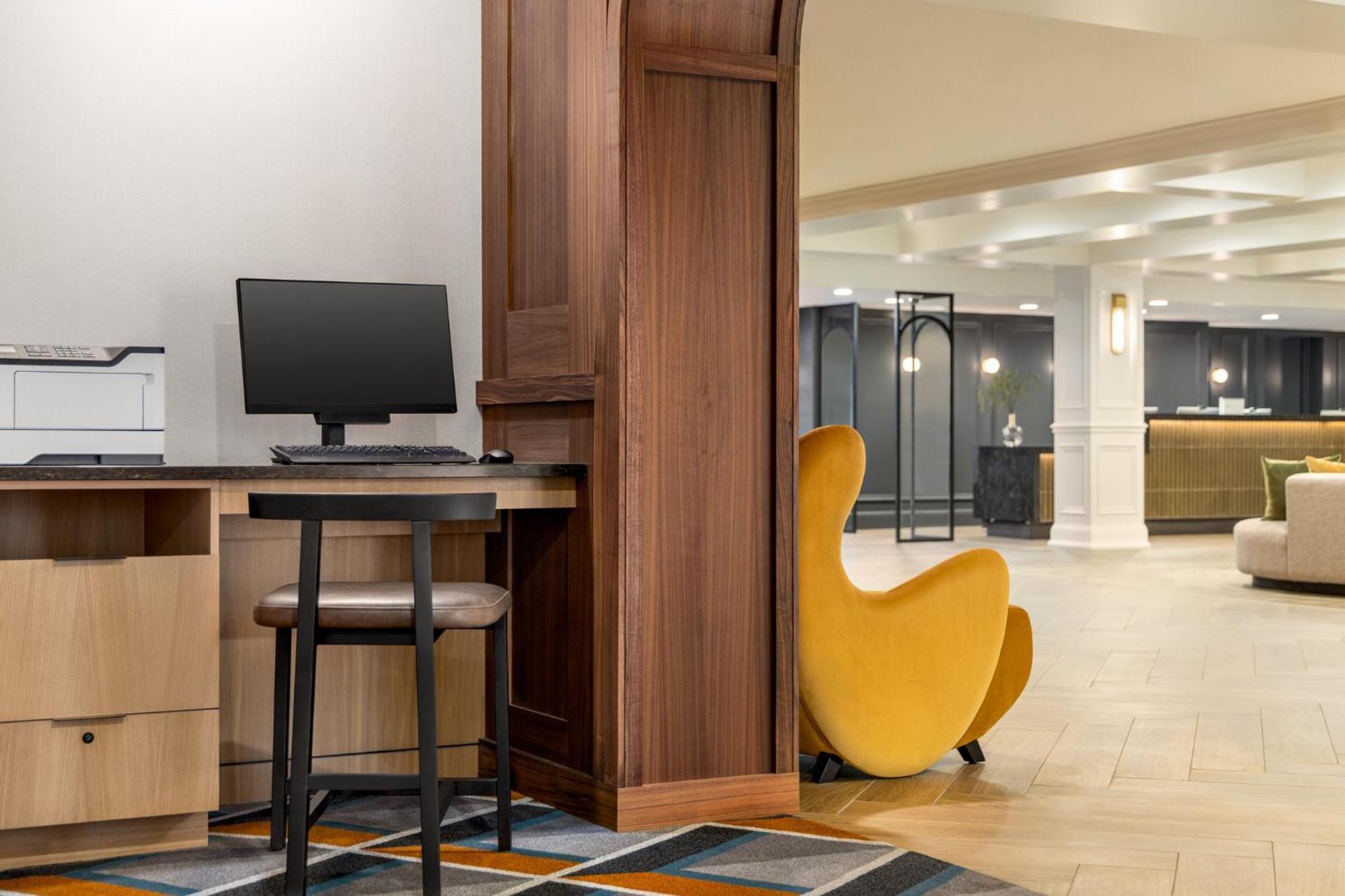 Crowne Plaza Louisville Airport Expo Ctr By Ihg Kültér fotó